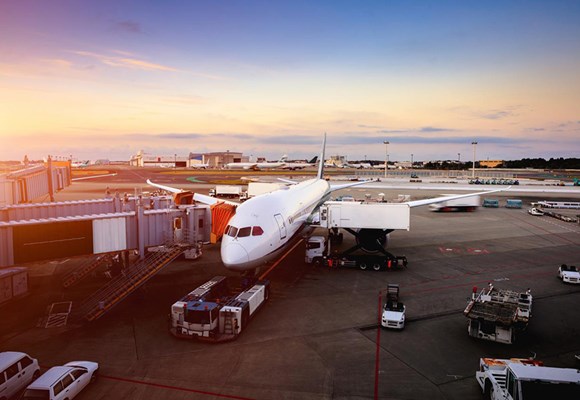 SITA API PNR Gateway for Carriers Brochure