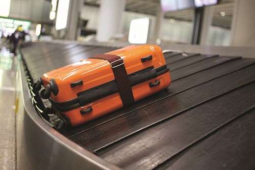 Baggage Report 2018
