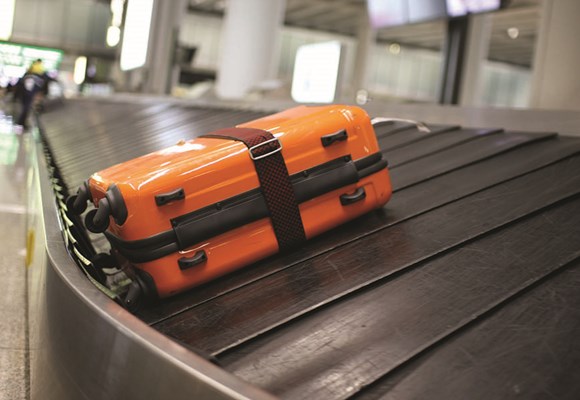 Baggage Report 2018