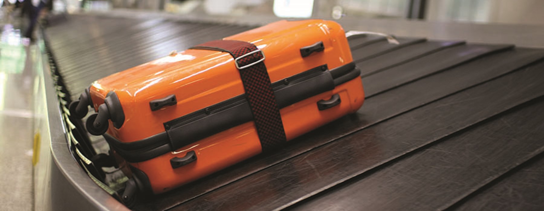 Baggage Report 2018