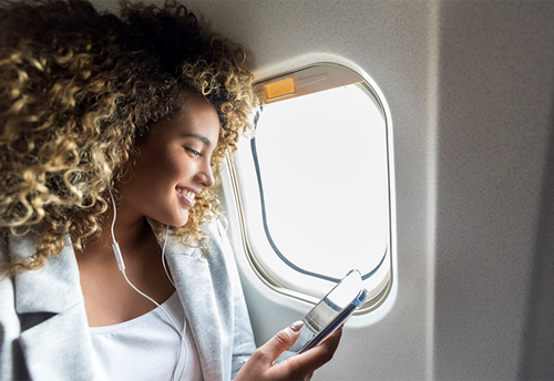 The future of inflight cellular