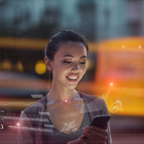 Your contact center now and in the future