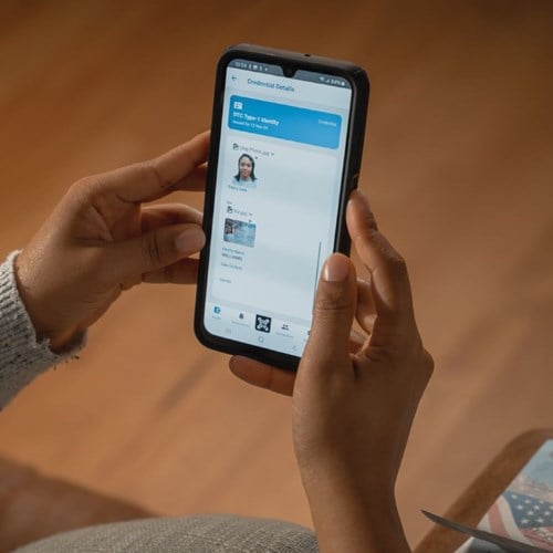 The identity shift that's redefining global travel