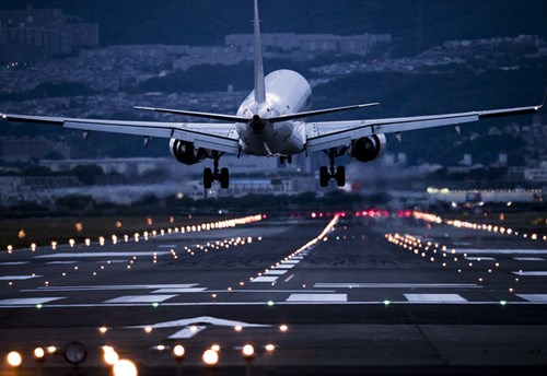 World class connectivity for airlines 