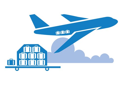 Baggage management top ten tips