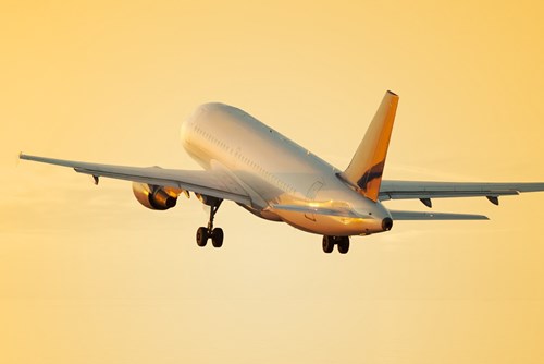 Air Transport IT Insights 2023