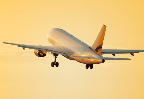 Air Transport IT Insights 2023