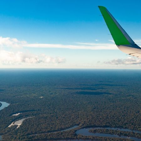 Air Transport IT Insights 2024