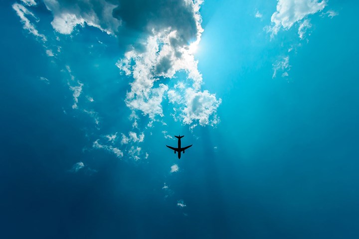 Air Transport IT Insights 2018