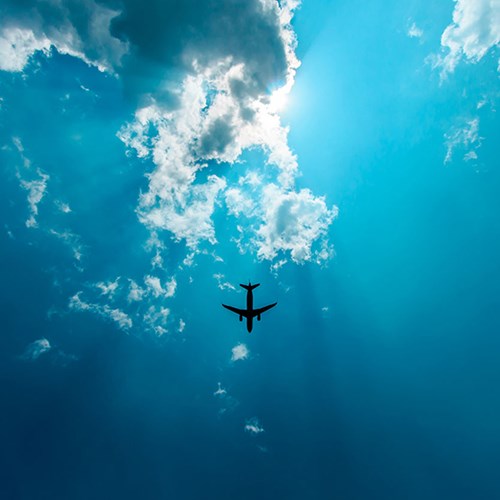 Air Transport IT Insights 2018