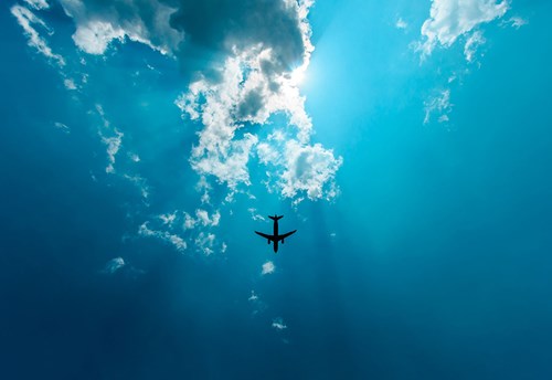 Air Transport IT Insights 2018