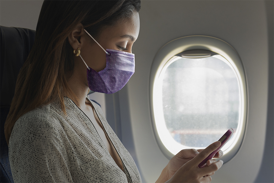 Passenger IT Insights 2020