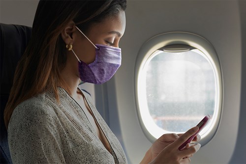 Passenger IT Insights 2020
