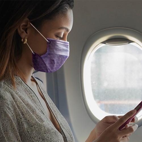Passenger IT Insights 2020