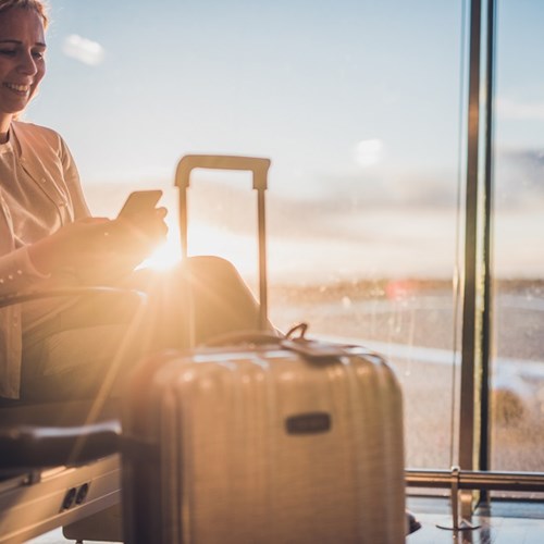 Passenger IT Insights 2022