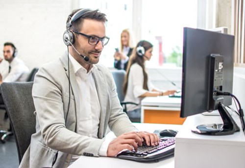 SITA IP Telephony