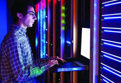 SITA LAN Management