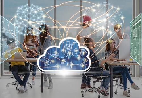 SITA Connect SDN