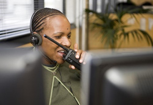 SITA Professional Mobile Radio