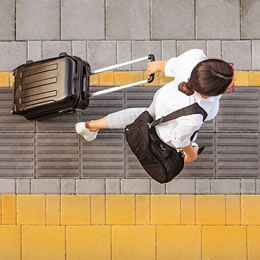 SITA-ATW Baggage Webinar 2019