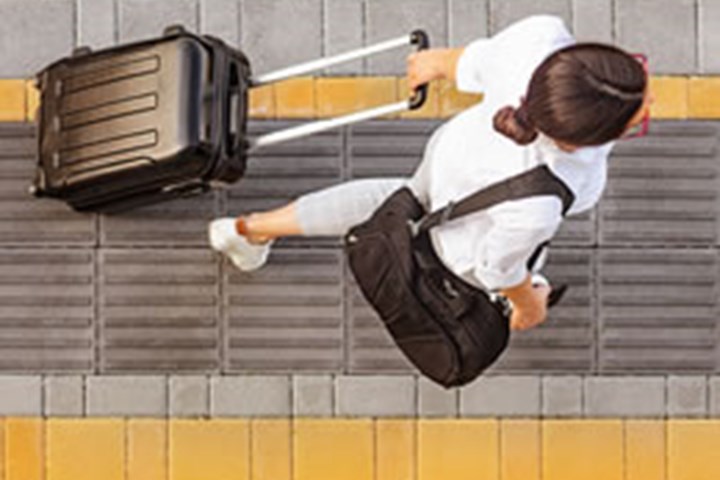 SITA-ATW Baggage Webinar 2019
