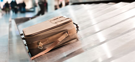SITA WorldTracer® Bag Delivery Service Video