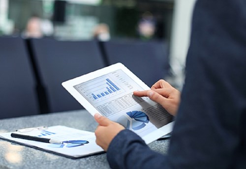 SDN Reporting Platform video