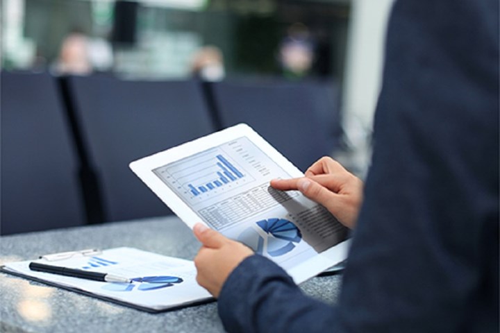 SDN Reporting Platform video