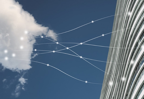 SITA Connect Go launch