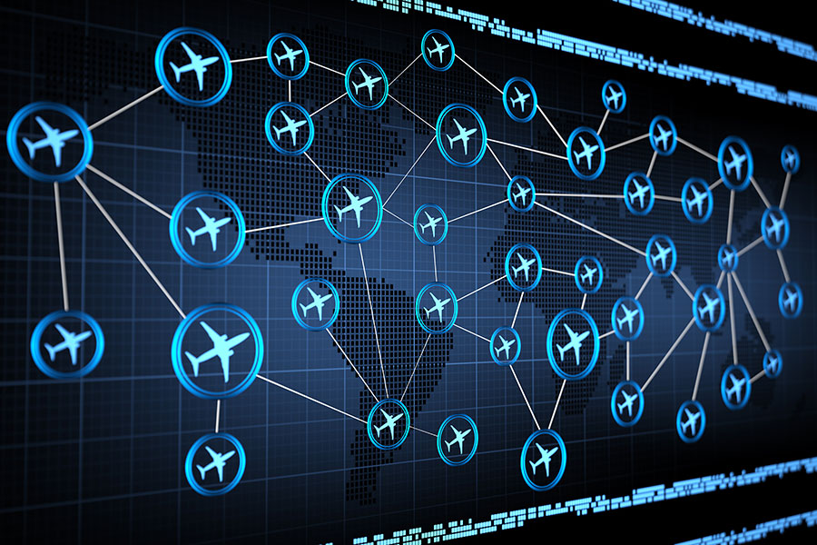 ICAO flight tracking recommendation: What if a country doesn't have its own tracking regulations?