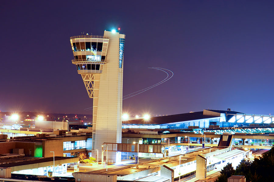 ICAO FlightTracker - How is ICAO supporting the global roll-out of GADSS ?