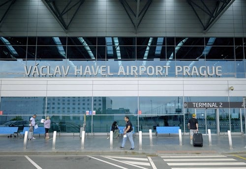 SITA upgrades passenger processing at Prague Airport