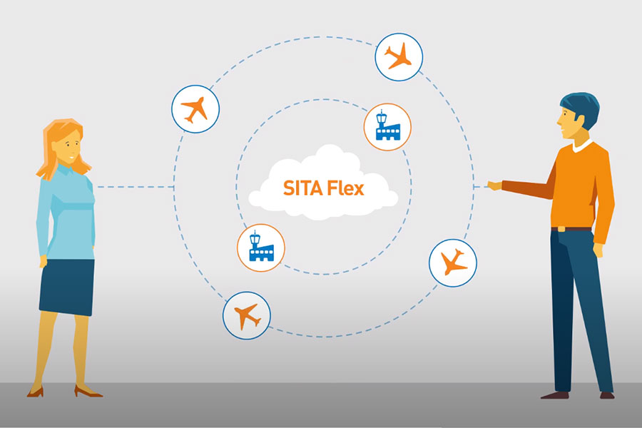 A safer and more efficient travel experience
