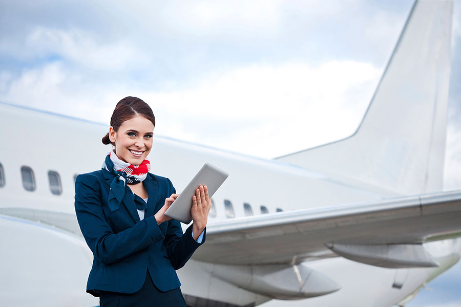 CrewTab improves passenger experience on Virgin Australia