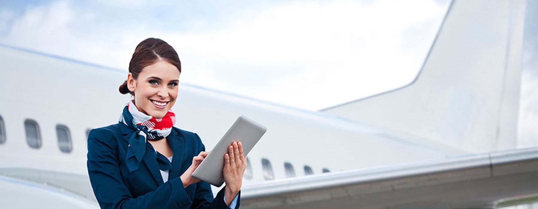 CrewTab improves passenger experience on Virgin Australia