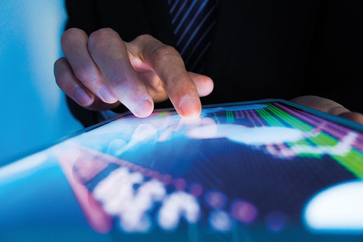 The role of apps in airline digitalization Part 1