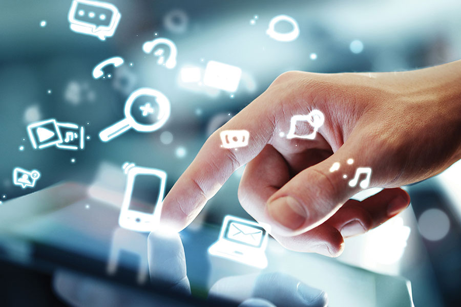 The role of apps in airline digitalization part 2