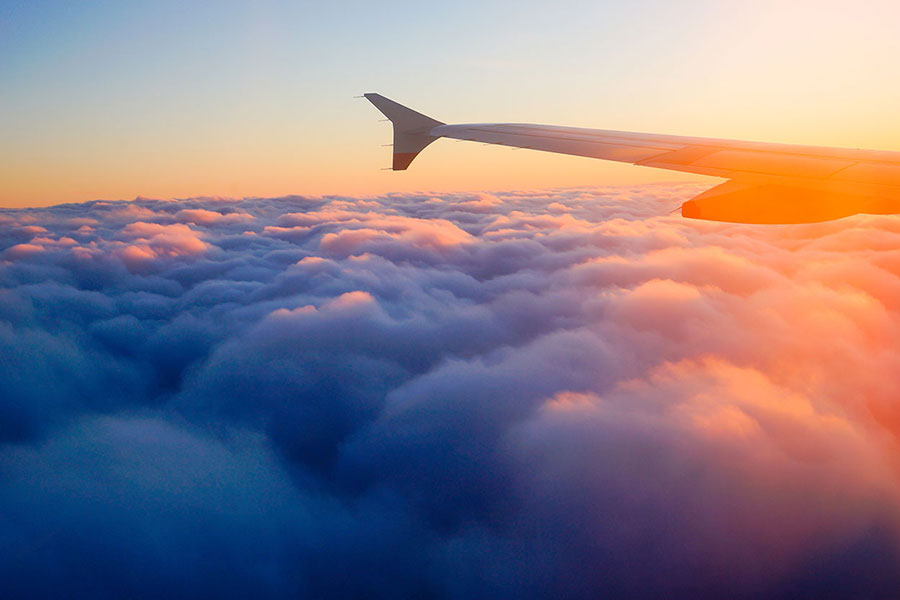 AIRCOM® FlightTracker - Meeting the challenge of inflight safety