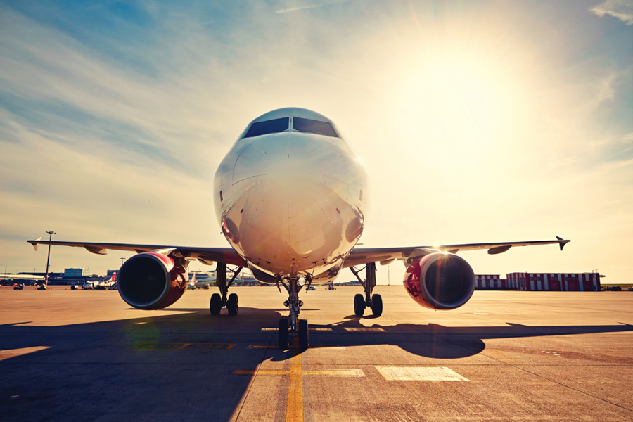 Powering economic recovery; restarting travel and tourism