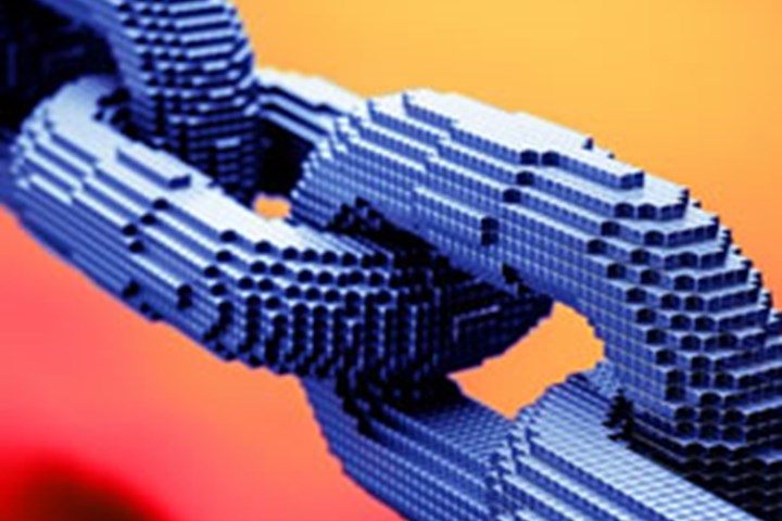 FlightChain: 'smart contracts' for shared control of data?