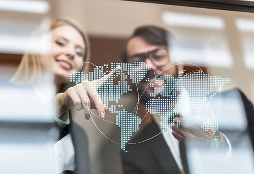 Collaboration key to addressing aviation challenges