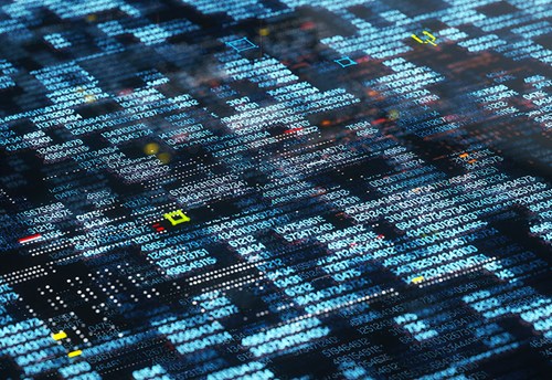 The changing nature of airline digitalization