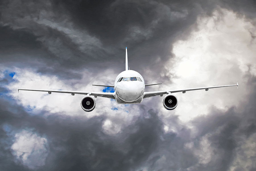 Weathering the storm. How eWAS Pilot is changing the face of significant weather avoidance
