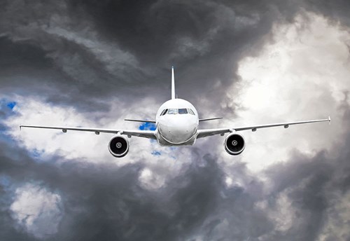 Weathering the storm. How eWAS Pilot is changing the face of significant weather avoidance