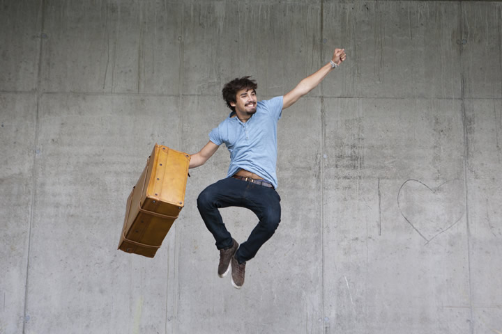 Baggage IT Insights 2019