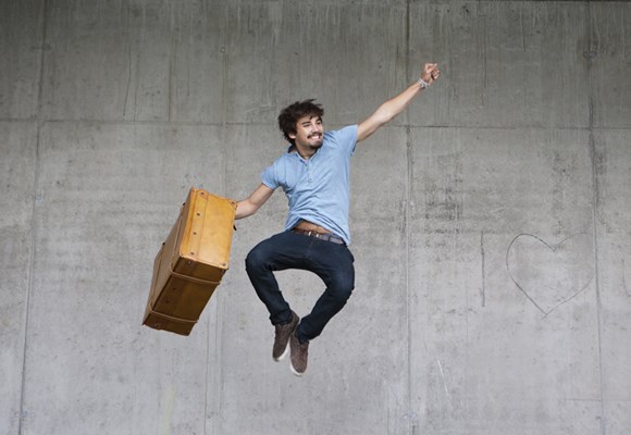 Baggage IT Insights 2019