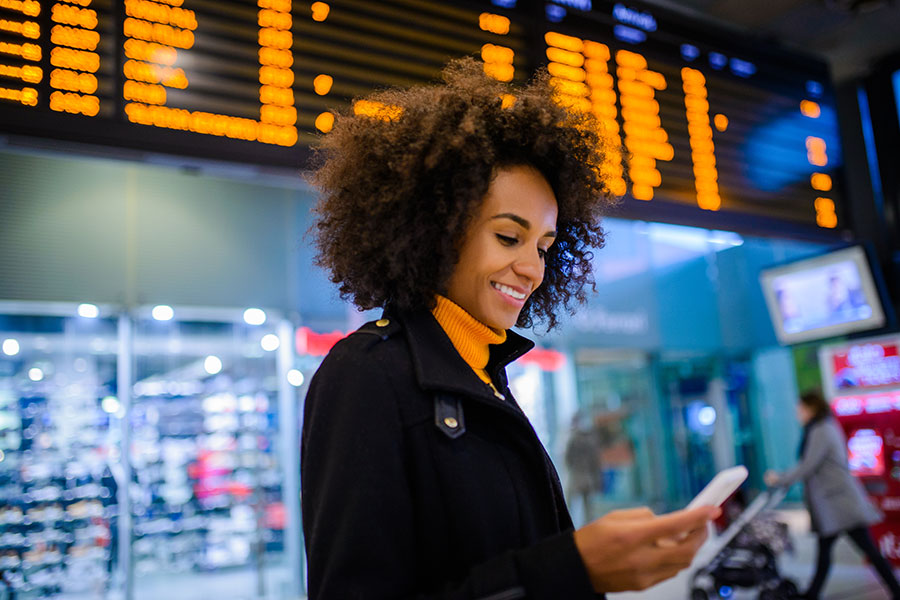 The future of inflight cellular. The next generation mobile connectivity set to transform aviation