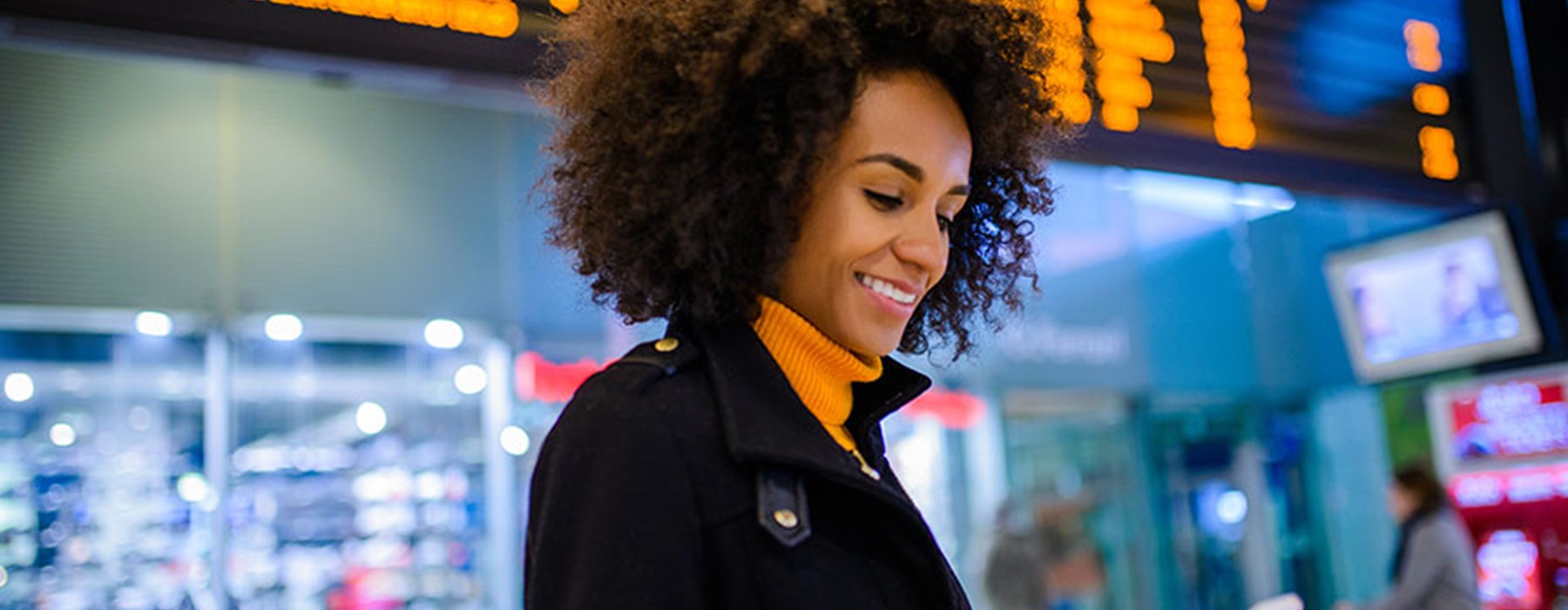 The future of inflight cellular. The next generation mobile connectivity set to transform aviation
