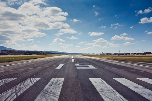SITA's runway for future operations