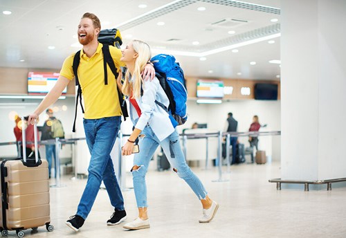 SITA Smart Path Bag Drop: Top 5 tips